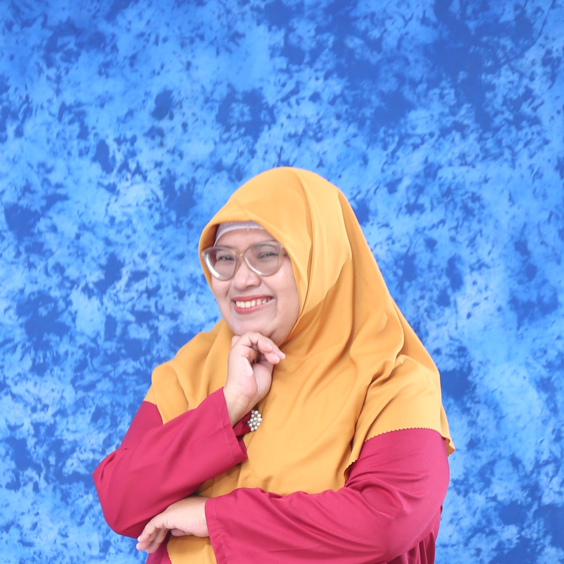 Mahardhini Lakshminingtyas, S.Pd.